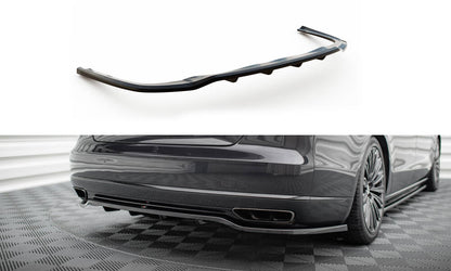 Bagerste splitter (med vertikale bars) Audi A8 D4 Facelift