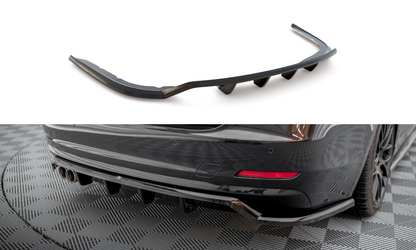 Bagerste splitter (med vertikale bars) BMW 4 Gran Coupe F36