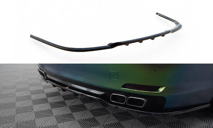 Bagerste splitter (med vertikale bars) BMW 7 F01