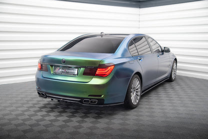 Bagerste splitter (med vertikale bars) BMW 7 F01