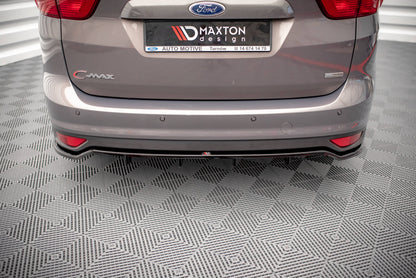 Bagerste splitter (med vertikale bars) Ford C-Max Mk2