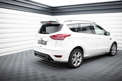 Bagerste splitter (med vertikale bars) Ford Kuga ST-Line Mk2