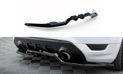 Bagerste splitter (med vertikale bars) Ford Kuga ST Mk1