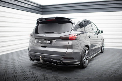 Bagerste splitter (med vertikale bars) Ford S-Max ST-Line Mk2