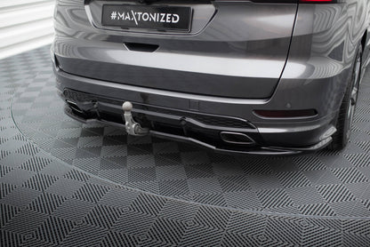 Bagerste splitter (med vertikale bars) Ford S-Max ST-Line Mk2
