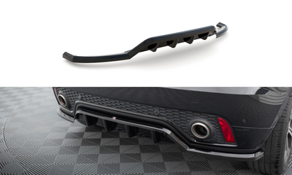 Bagerste splitter (med vertikale bars) Jaguar E-Pace R-Dynamic Mk1
