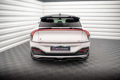 Bagerste splitter (med vertikale bars) Kia EV6 GT-Line Mk1