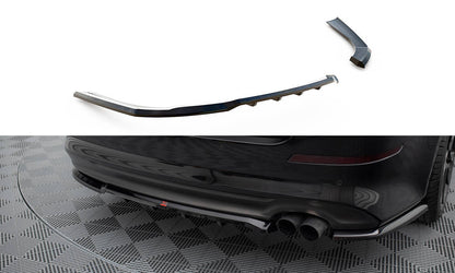 Bagerste splitter (med vertikale bars) Kia Optima Mk3
