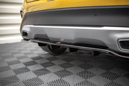Bagerste splitter (med vertikale bars) Kia XCeed Mk1