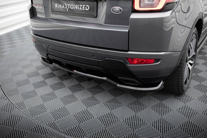Bagerste splitter (med vertikale bars) Land Rover Range Rover Evoque HSE Dynamic Mk1 Facelift