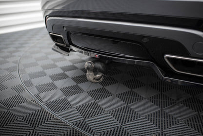 Bagerste splitter (med vertikale bars) Land Rover Range Rover Velar R-Dynamic Mk1