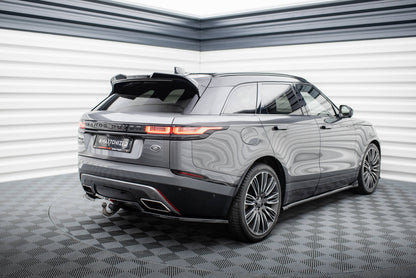 Bagerste splitter (med vertikale bars) Land Rover Range Rover Velar R-Dynamic Mk1