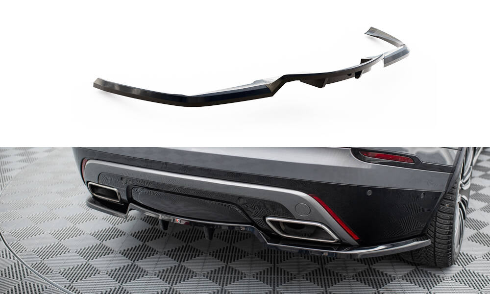 Bagerste splitter (med vertikale bars) Land Rover Range Rover Velar R-Dynamic Mk1