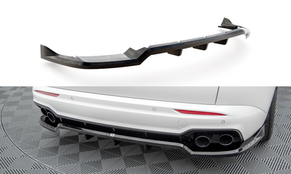 Bagerste splitter (med vertikale bars) Maserati Grecale GT / Modena Mk1