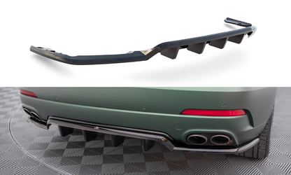 Bagerste splitter (med vertikale bars) Maserati Levante Mk1