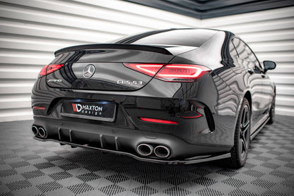 Bagerste splitter (med vertikale bars) Mercedes-AMG CLS 53 C257