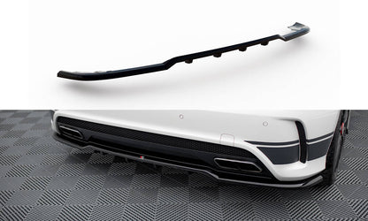 Bagerste splitter (med vertikale bars) Mercedes-Benz A45 AMG W176