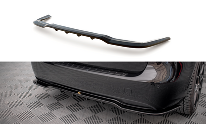 Bagerste splitter (med vertikale bars) Mercedes-Benz B W246 Facelift