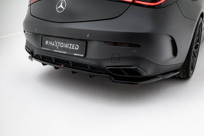 Bagerste splitter (med vertikale bars) Mercedes-Benz CLE AMG-Line C236
