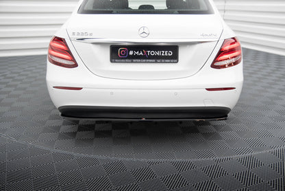 Bagerste splitter (med vertikale bars) Mercedes-Benz E W213