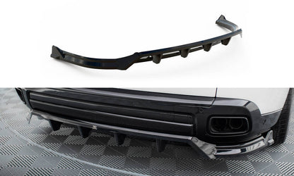Bagerste splitter (med vertikale bars) Rolls Royce Cullinan