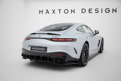 Bagerste splitter (med vertikale bars) V.1 Mercedes-AMG GT 63 C192