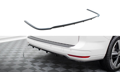 Bagerste splitter (med vertikale bars) Volkswagen Caddy Maxi Mk5