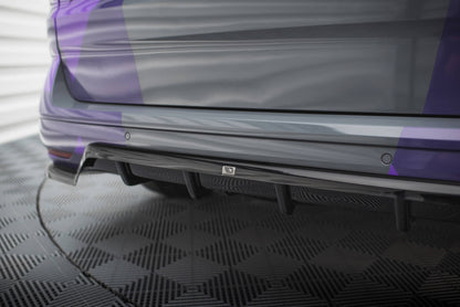 Bagerste splitter (med vertikale bars) Volkswagen Multivan T7