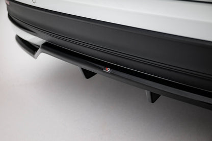 Bagerste splitter (med vertikale bars) Volkswagen Passat B9