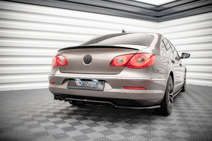 Bagerste splitter (med vertikale bars) Volkswagen Passat CC