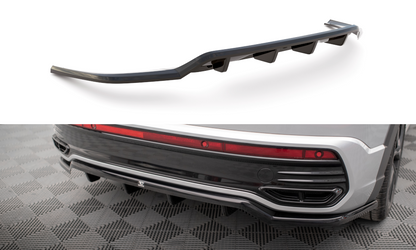 Bagerste splitter (med vertikale bars) Volkswagen Taigo R-Line Mk1