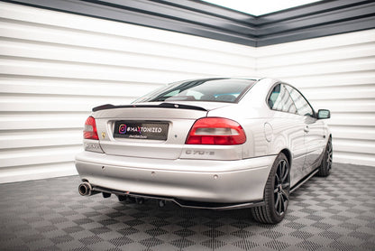 Bagerste splitter (med vertikale bars) Volvo C70 Mk1