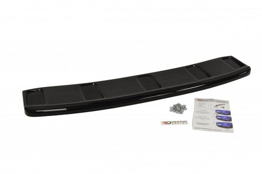 Bagerste splitter (uden vertikale bars) Audi A7 S-Line Facelift
