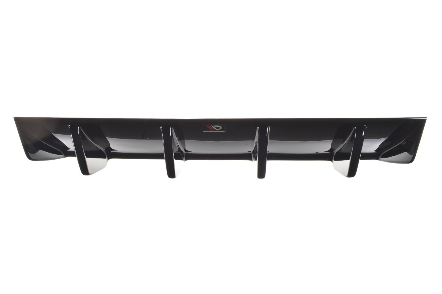 Bagerste diffuser Audi RS3 8V FL Sedan