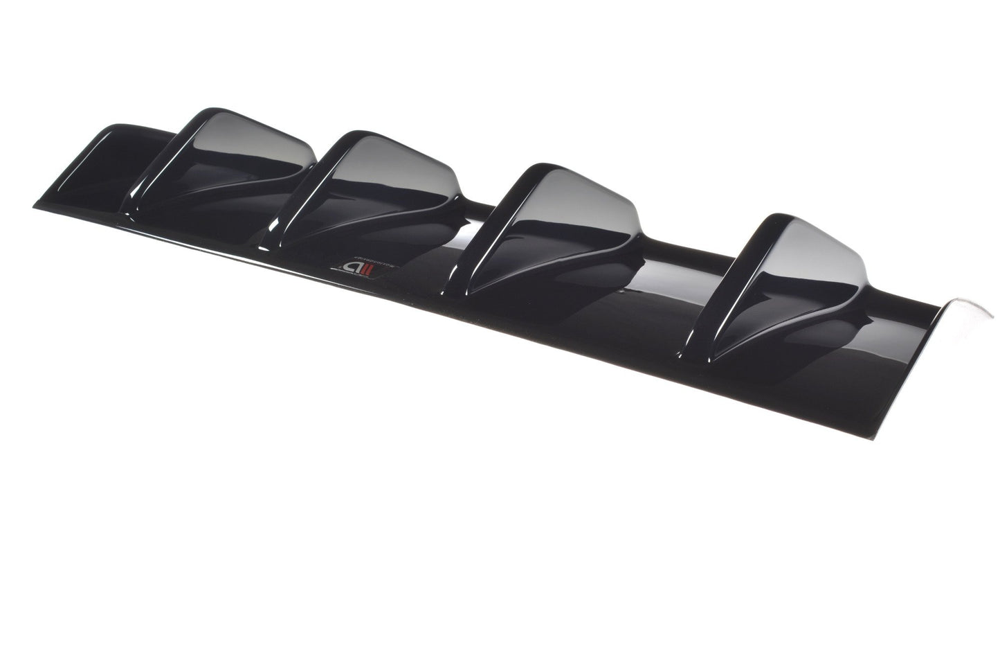 Bagerste diffuser Audi RS3 8V FL Sedan
