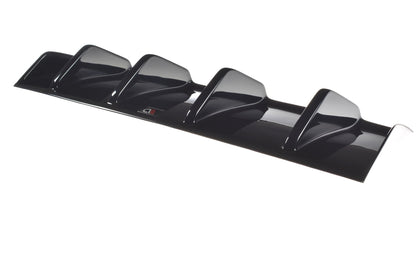 Bagerste diffuser Audi RS3 8V FL Sedan