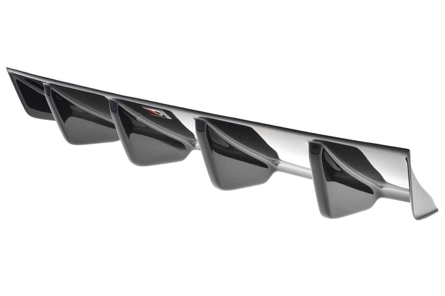 Bagerste diffuser Audi RS3 8V FL Sedan