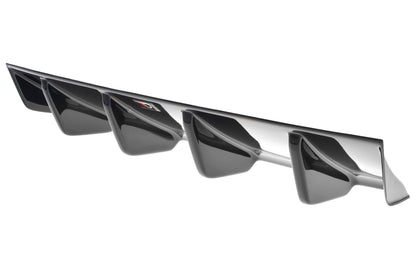Bagerste diffuser Audi RS3 8V FL Sedan