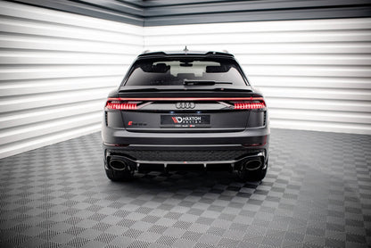 Bagerste diffuser Audi RSQ8 Mk1