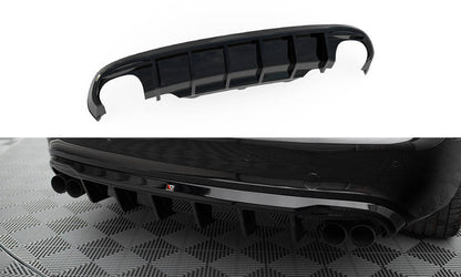 Bagerste diffuser Audi S5 Coupe / Cabrio S-Line 8T