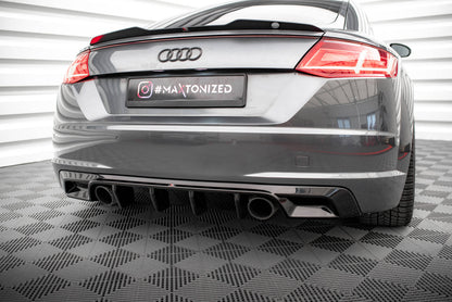 Bagerste diffuser Audi TT S-Line 8S