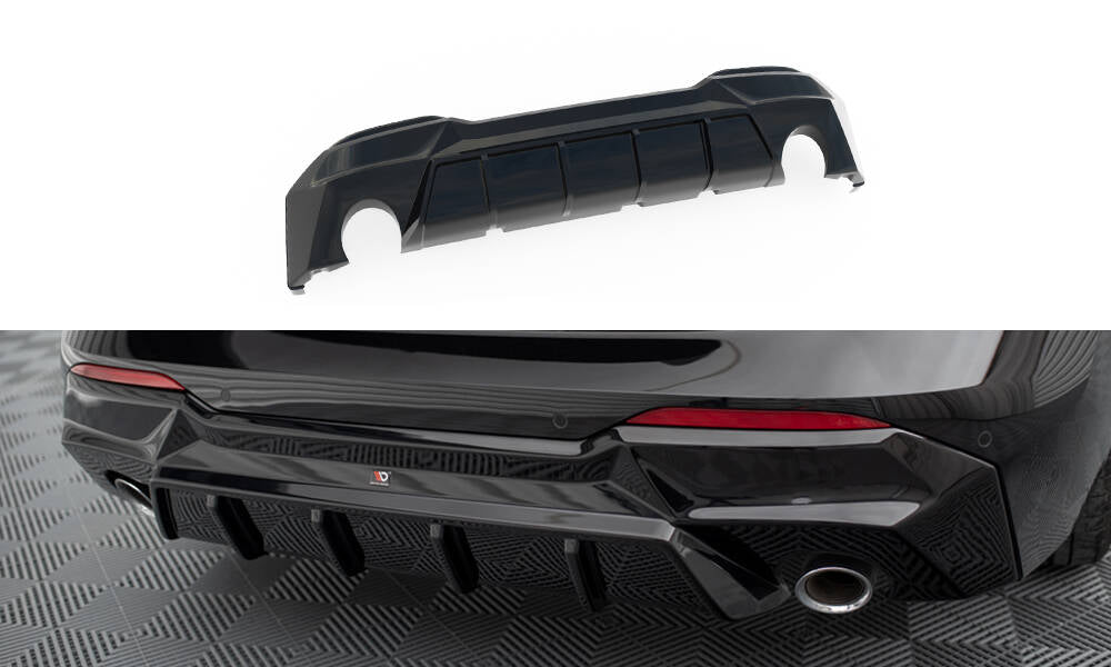 Bagerste diffuser BMW 2 G42