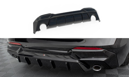 Bagerste diffuser BMW 2 G42