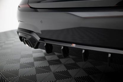 Bagerste diffuser BMW 3 M-Pack G20 / G21