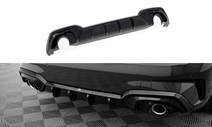Bagerste diffuser BMW 3 M-Pack G20 / G21