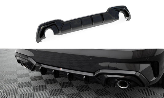 Bagerste diffuser BMW 3 M-Pack G20 / G21