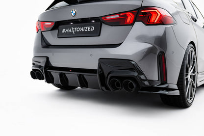 Bagerste diffuser BMW M135i F70