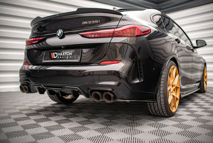 Bagerste diffuser BMW M235i Gran Coupe F44