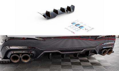 Bagerste diffuser BMW M235i Gran Coupe F44
