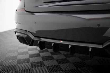 Bagerste diffuser BMW M340i G20 / G21